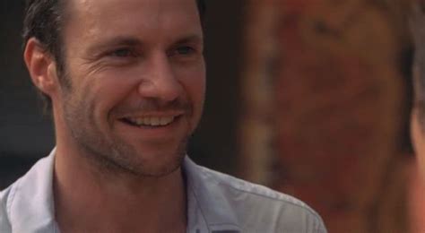 Chris Vance as James Whistler in Prison Break: 3x05 Interference.