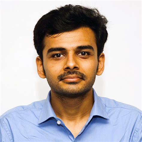 Monil Shah | 1st Ranked Institute in GTU