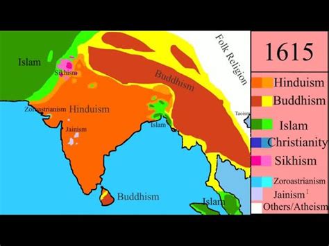 Taoism Diffusion Map 的图像结果