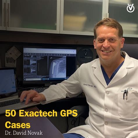 OrthoVirginia on LinkedIn: Dr. David Novak has over 20 years of ...