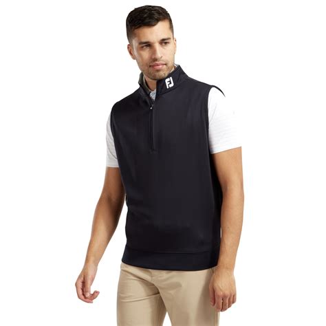 Footjoy Golf Vest Mens at Dollie Guth blog