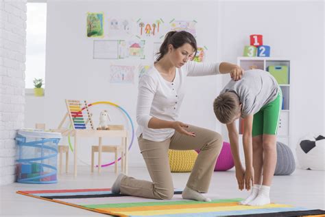 The Most Important Types of Physical Therapy Settings