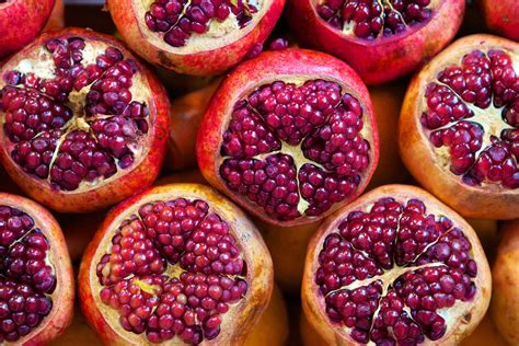 Pomegranate | Description, Cultivation, & Facts | Britannica