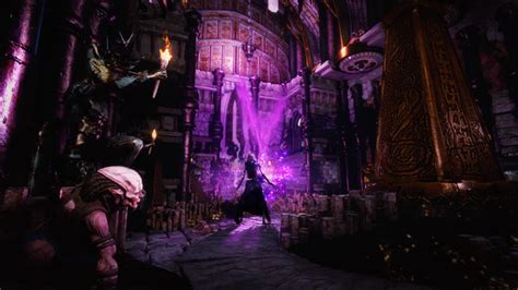 The Bard’s Tale IV: Director’s Cut Is Coming On The 27th Of August