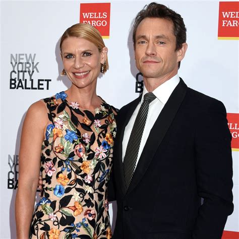 Claire Danes, Hugh Dancy’s Relationship Timeline: Photos | Us Weekly
