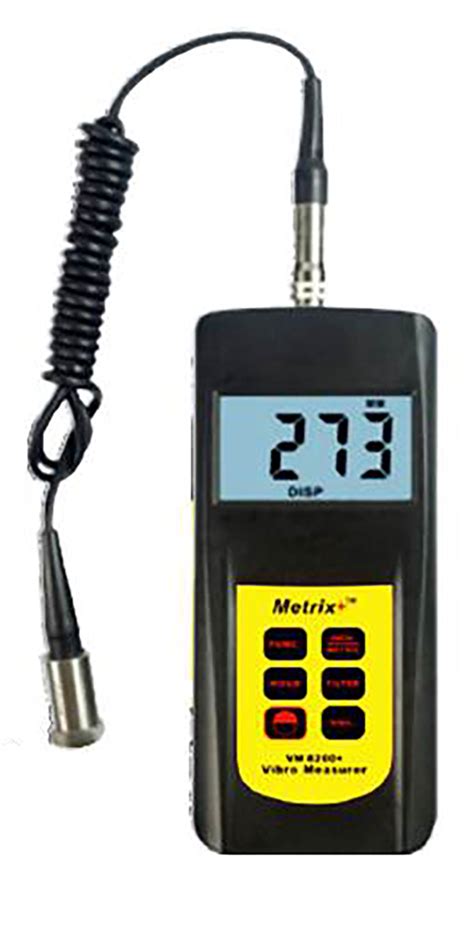 Buy METRIX+ VM8200+ (VELOCITY UPTO 200mm/s) Online - Tools Planet