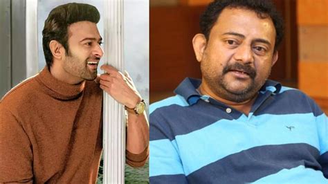 Project - K : ప్రాజెక్ట్-K ఆలోచన రావడమే గొప్ప విషయం.. సాయి మాధవ్ ...