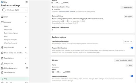 How to use Meta's Facebook Business Manager [2024]