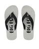 Buy Grey Flip Flop & Slippers for Men by BIG FOX Online | Ajio.com