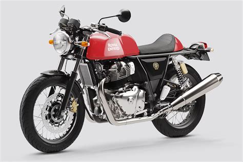 Royal Enfield Continental GT 650 Price, Mileage, Speed, Colours, Images ...