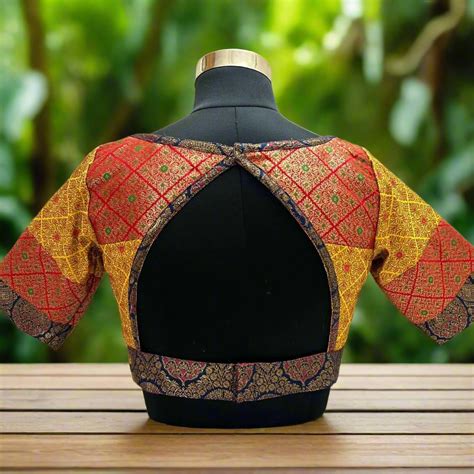 Alankrutha| Readymade blouse| Ready to wear Blouse| Bespoke Blouses