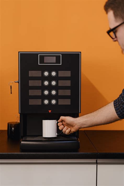 Images de Machine A Cafe Bureau – Téléchargement gratuit sur Freepik