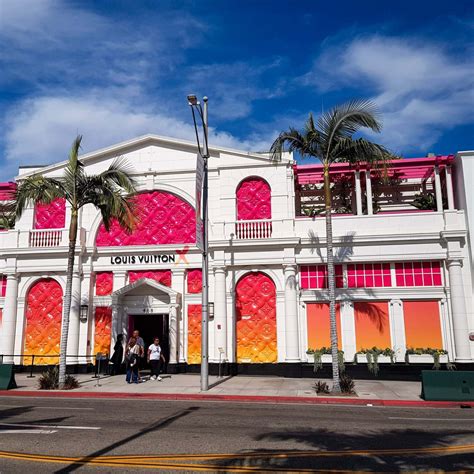 15 must see places in los angeles – Artofit