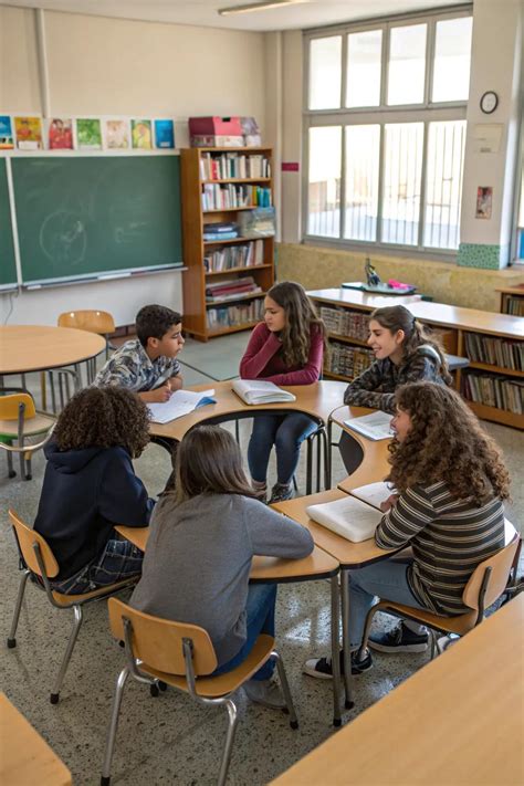 Innovative Desk Ideas for Students’ Workspaces - Light and Layer