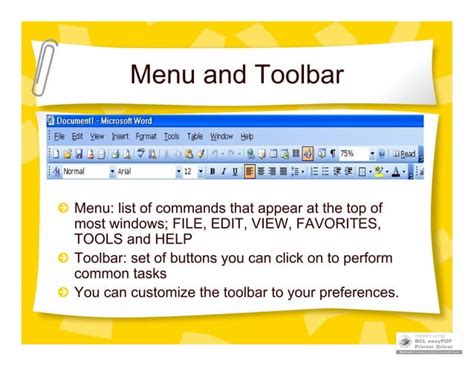 Image result for Basic Computer Operations