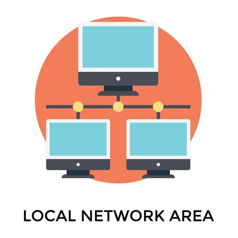 Basic Local Area Network 的图像结果