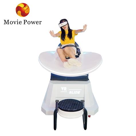 Cool VR Machine 的图像结果