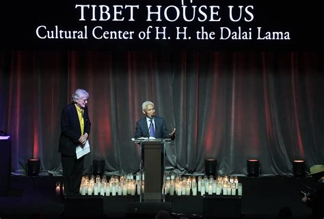 PHOTOS: Gala Dinner| 36th Tibet House US Annual Benefit Concert| March ...
