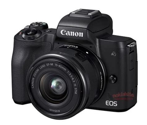 Canon M50 Camera 的图像结果