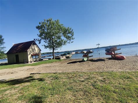 POTAWATOMI INN AND CABINS (Angola) - Resort Reviews, Photos, Rate ...