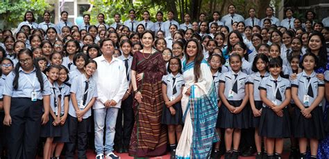 KiiT Interntional School | Best International School in Odisha