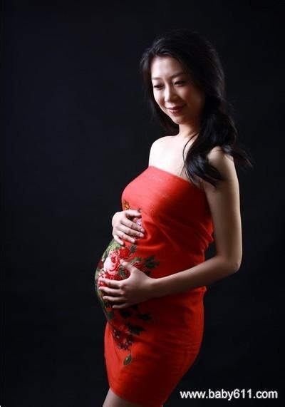 11月孕妈咪写真照(4) - 孕妇照片