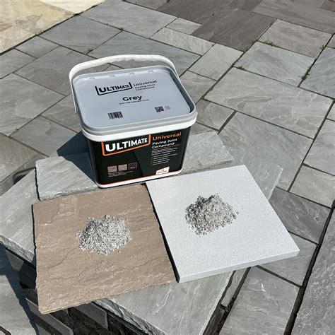 Ultimate - Universal Paving Joint Compound