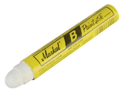 MARKAL 80220 Solid PAINTSTICK Marker : Amazon.in: Office Products