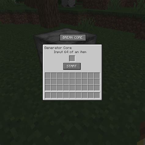 Image result for Minecraft Generator Mods