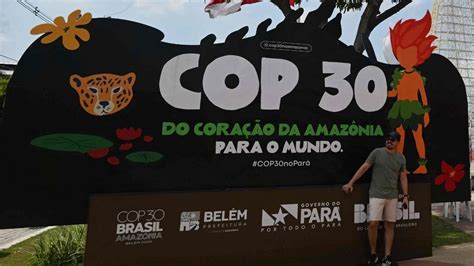Focus on multilateralism, adaptation as COP30 opens in Belem, Brazil ...