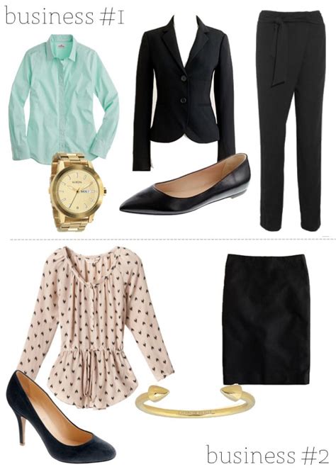 Interview Business Clothes 的图像结果