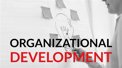 Image result for What Is Organizational Development