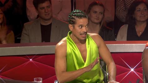 Let's Dance 2023: Sharon Battiste gewinnt Premiere der "Hot Salsa Night"!