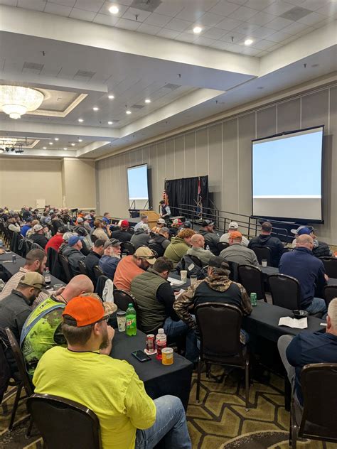 Dan Kleinsorge on LinkedIn: Down at the lake for the Missouri Mine ...