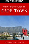 Image result for Things to Do in Cape Town
