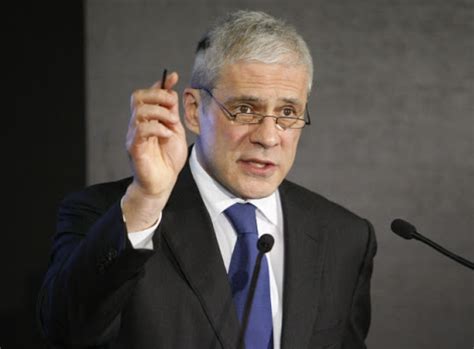 Former Serbian President: Vucic Has Power, But No Responsibility | Beta ...