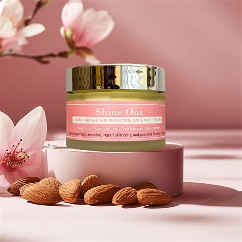 Shine Out – Amaya Skin Essentials