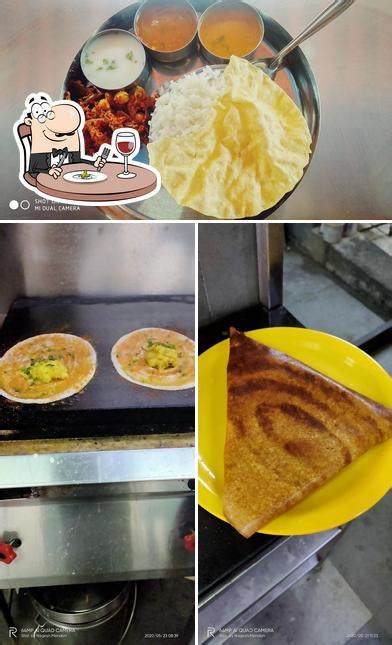 GANDHARVA CAFE, Bengaluru - Restaurant menu and reviews