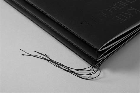 10 Book Binding Methods You Need To Know - Bambra Bambra