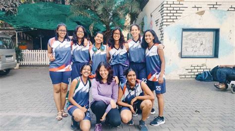 Celebrating this semester's sports performances at Azim Premji ...