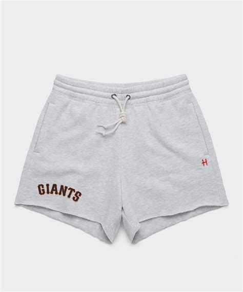 San Francisco Giants Jersey Logo '00 Hoodie | Retro MLB Hoodie – HOMAGE