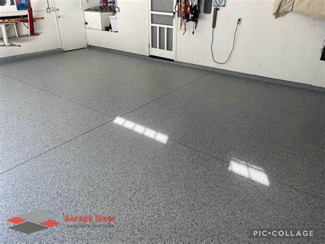 Garage Floor Coating Photos - Garage Floor Concrete Coatings