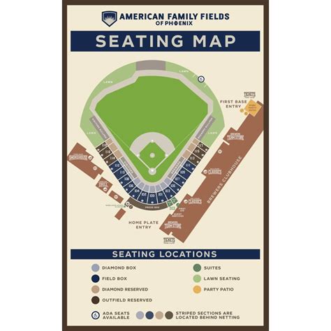 Spring Training: Milwaukee Brewers vs Texas Rangers Tickets | 19 Mar 2026 | American Family ...