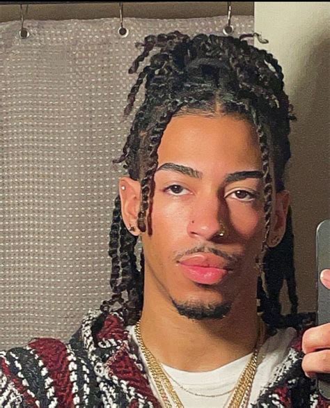 60 Stunning Two Strand Twists Hairstyles for Black Men You Can Trust ...