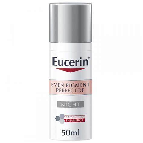 Eucerin Even Brighter Night Cream for Skin Brightening - 50ml