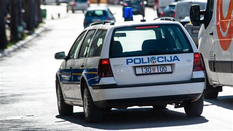 Lopovi su bili aktivni za vikend, a oštećen je i jedan automobil i ...