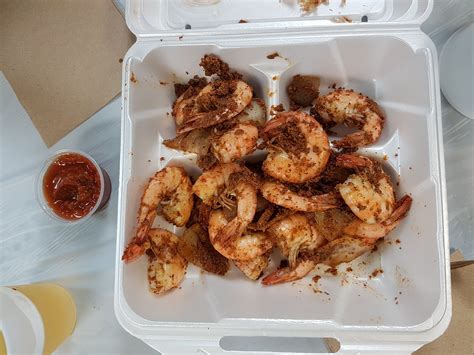 BIRD RIVER INN & CRAB HOUSE, Middle River - Restaurant Reviews, Photos ...