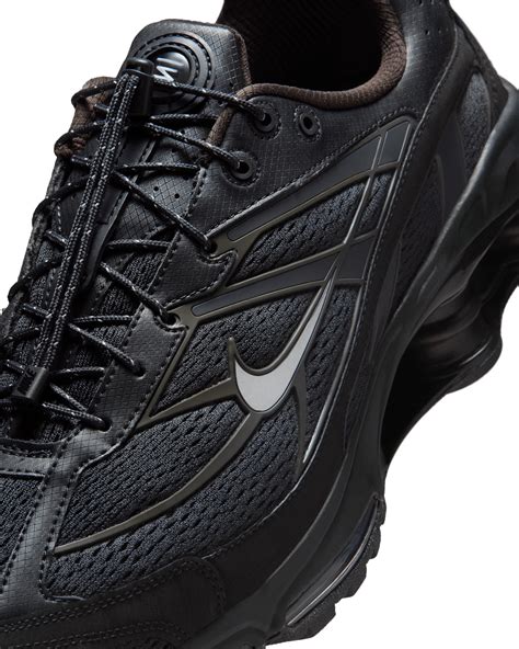 Shox Ride 2 'Off-Noir and Velvet Brown' (IO1906-045) release date. Nike ...