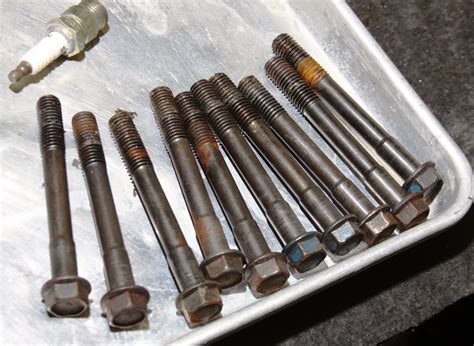 How To Fix A Stripped Thread Bolt at Felipe Heidt blog