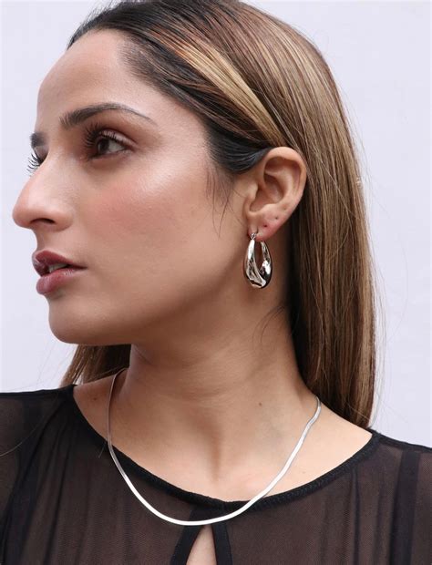 Earrings – moon soul